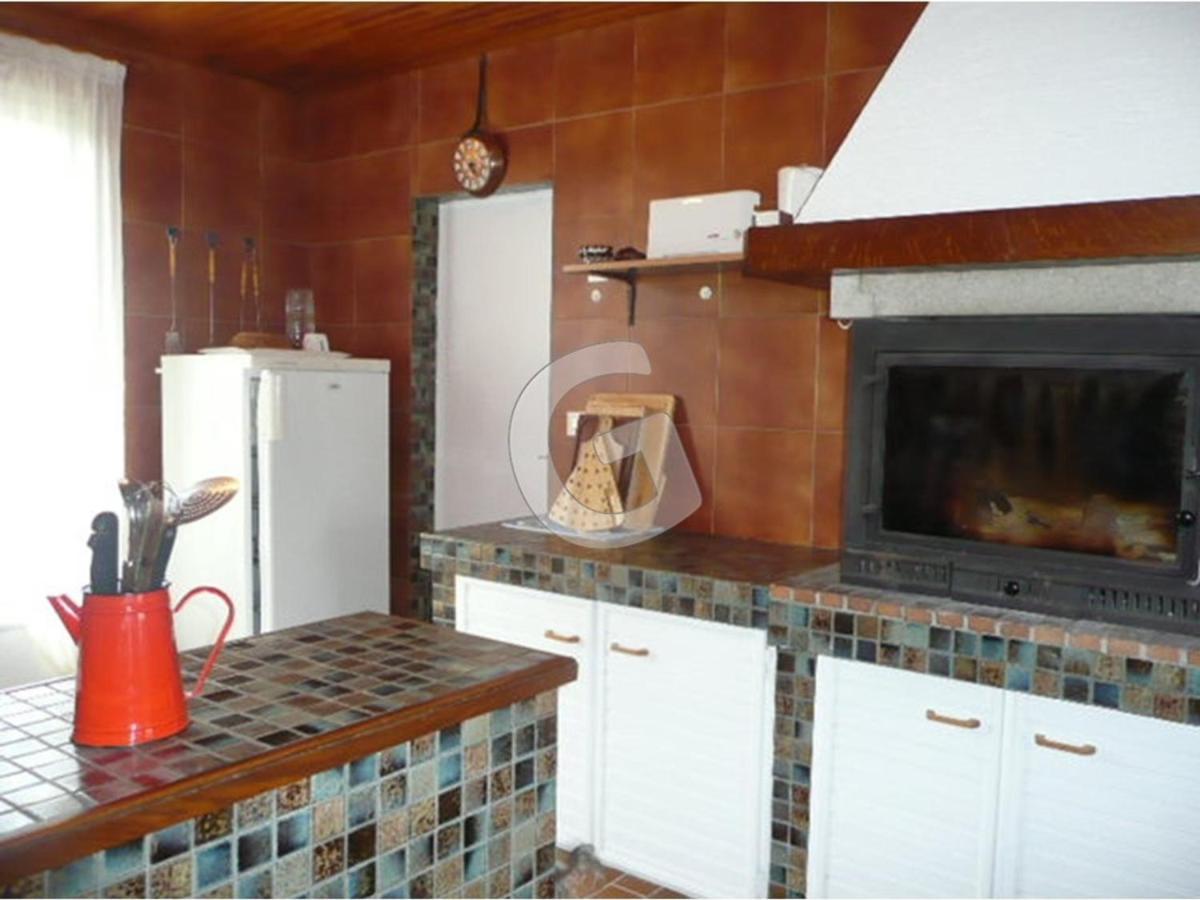 Maison Familiale Avec Jardin, Proche Plages Et Wifi - Fr-1-357-89 La Jonchere Екстериор снимка