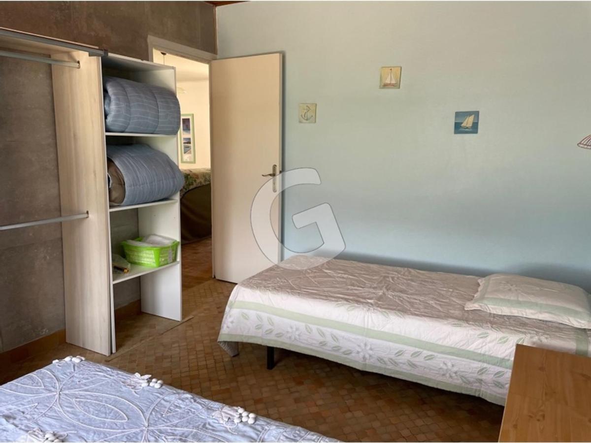 Maison Familiale Avec Jardin, Proche Plages Et Wifi - Fr-1-357-89 La Jonchere Екстериор снимка