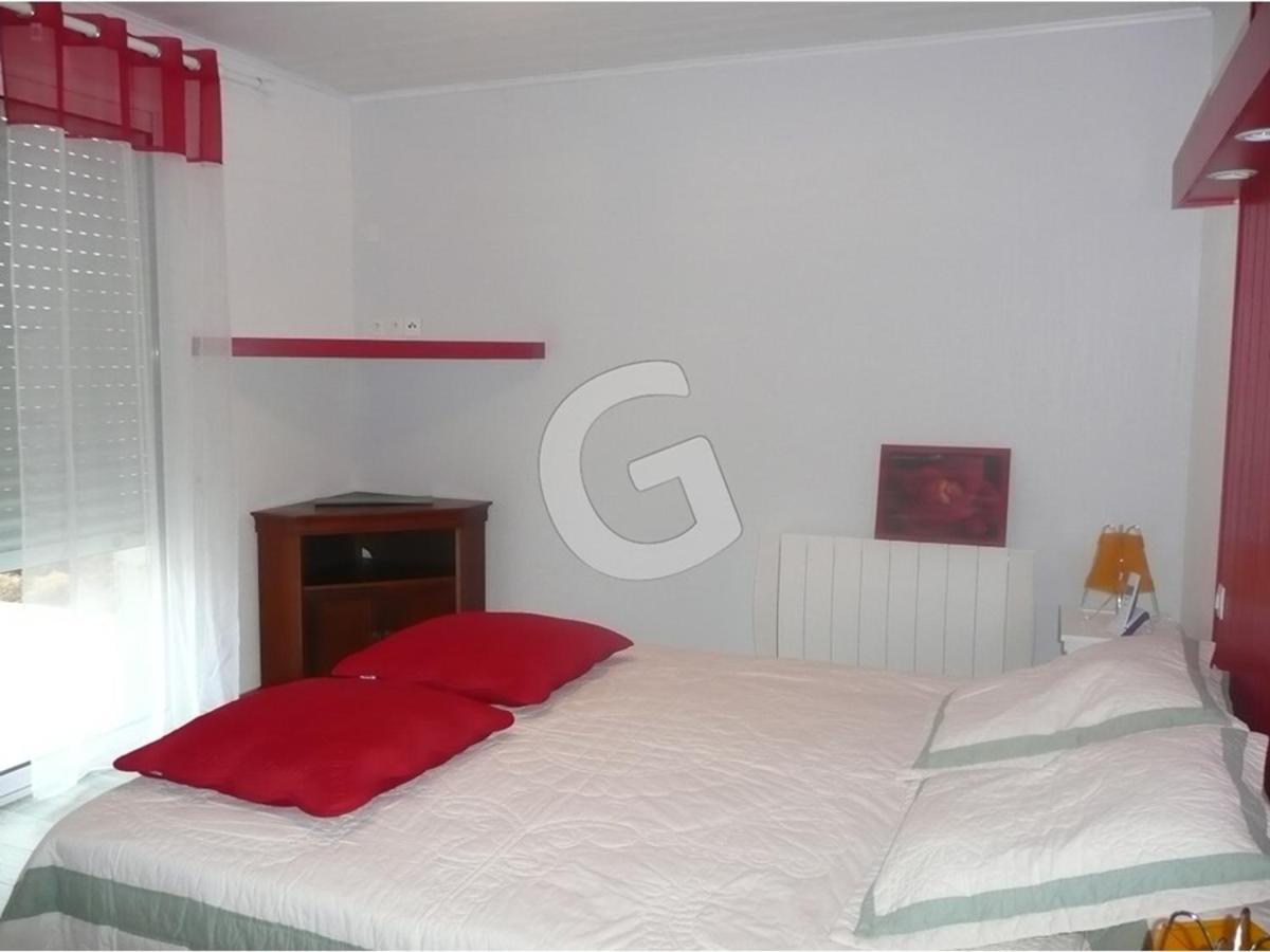 Maison Familiale Avec Jardin, Proche Plages Et Wifi - Fr-1-357-89 La Jonchere Екстериор снимка