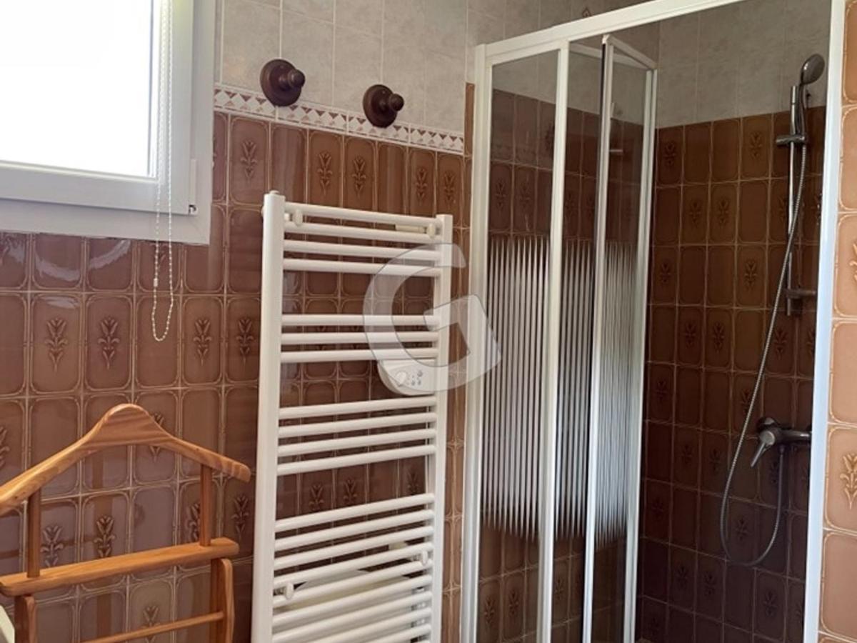 Maison Familiale Avec Jardin, Proche Plages Et Wifi - Fr-1-357-89 La Jonchere Екстериор снимка