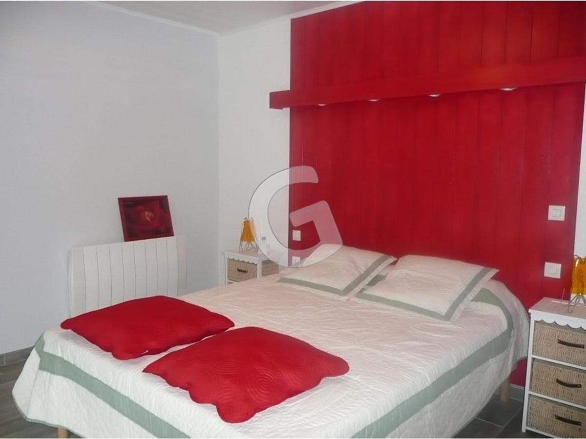 Maison Familiale Avec Jardin, Proche Plages Et Wifi - Fr-1-357-89 La Jonchere Екстериор снимка