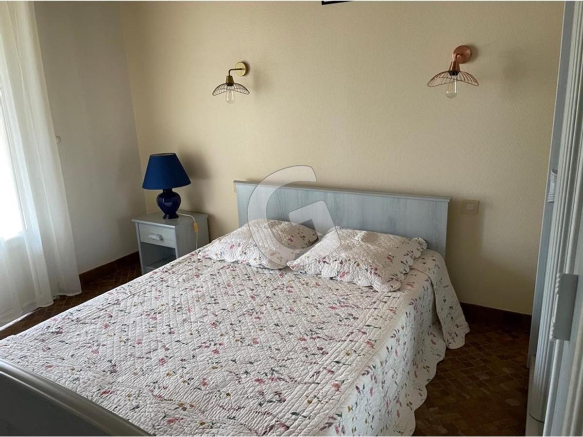 Maison Familiale Avec Jardin, Proche Plages Et Wifi - Fr-1-357-89 La Jonchere Екстериор снимка